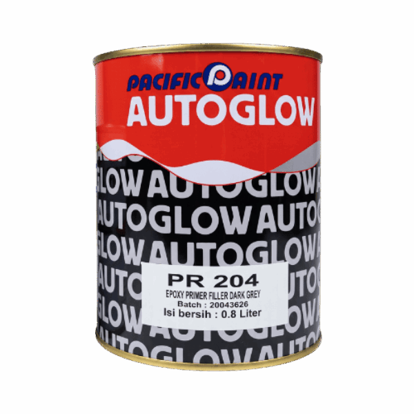 Autoglow Wash Primer PR204