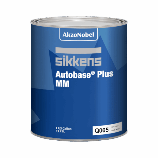 Sikkens Autobase® Plus MM — 3,75 L, kode Q065