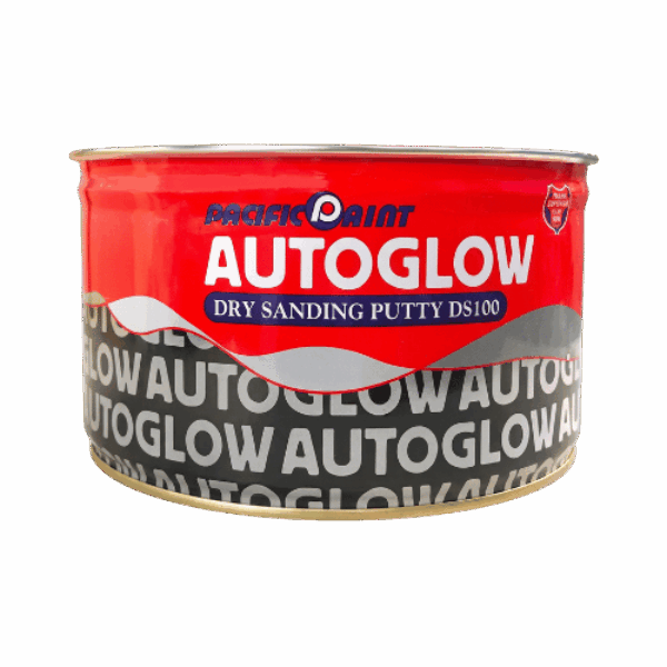 Autoglow Dry Sanding Putty DS100