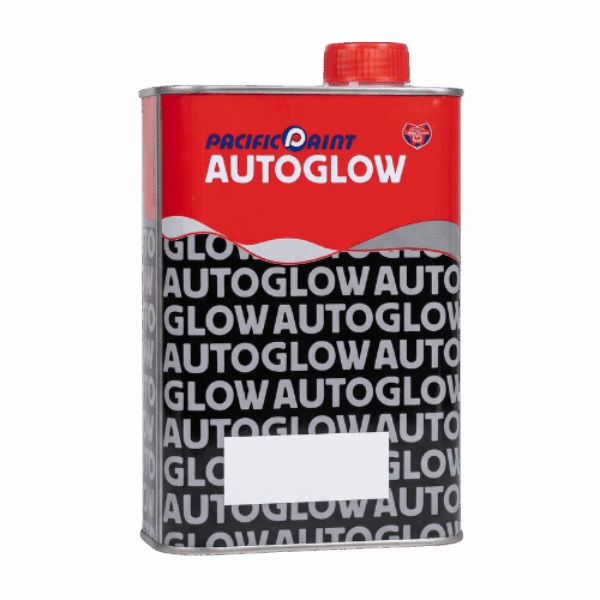 Autoglow Clear Coat / Cat Warna