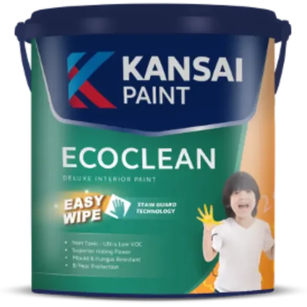 Ecoclean