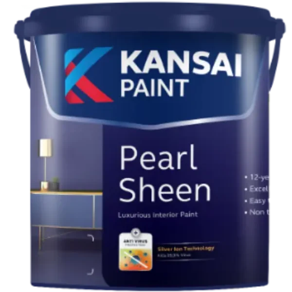 Pearl Sheen