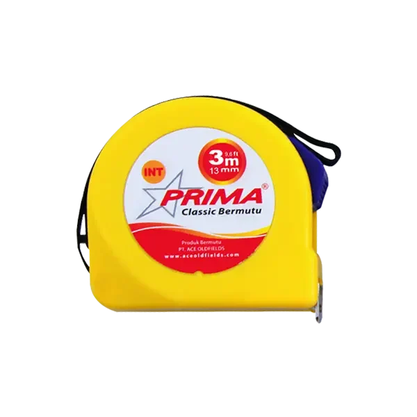 Prima Meteran