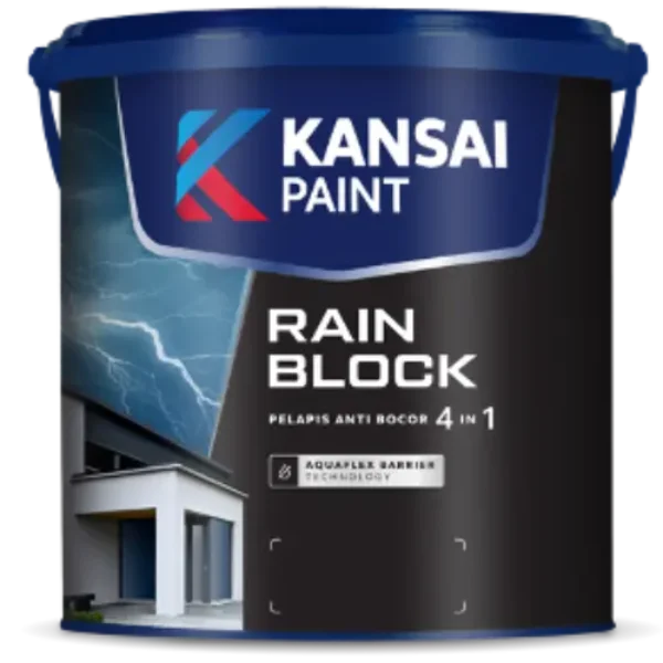 Rain Block