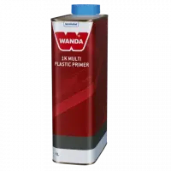Wanda 1K Multi Plastic Primer