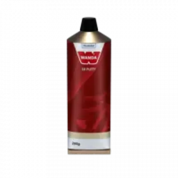 Wanda 1K Putty