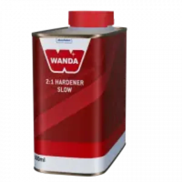 Wanda 2:1 Hardener Slow