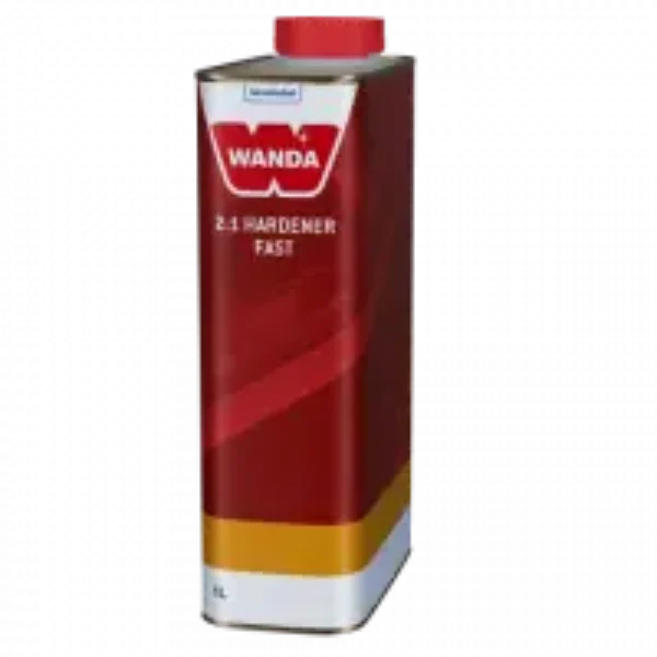 Wanda 2:1 Hardener Fast