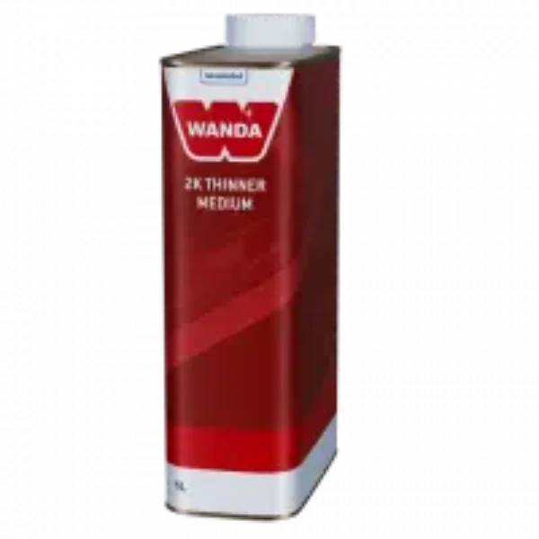 Wanda 2K Thinner (Medium)