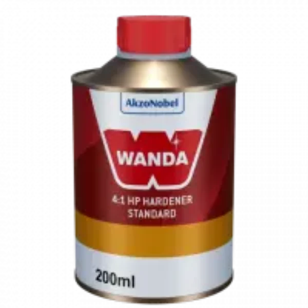 Wanda 4:1 HP Hardener Standard